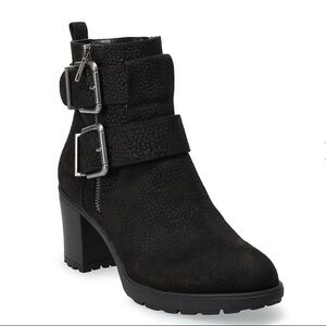 Sonoma Women's High Heel Ankle Boots